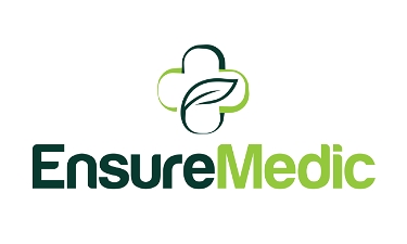 EnsureMedic.com